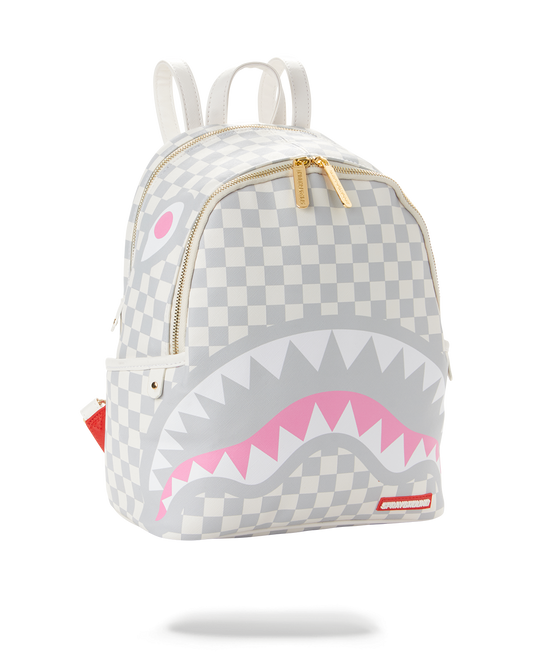 SPRAYGROUND® BACKPACK ROSE ALL DAY SAVAGE BACKPACK