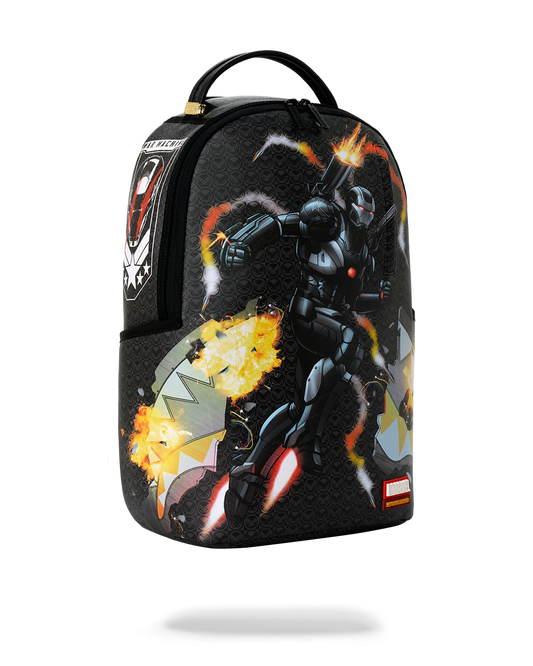 SPRAYGROUND® BACKPACK MARVEL AVENGERS MISSILE AIRSTREAM BACKPACK
