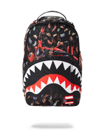 SPRAYGROUND® BACKPACK DEADPOOL TACO$ RAIN SHARK