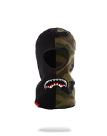 SPRAYGROUND® SKI MASK CAMO DESTROY SKI MASK