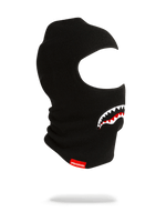 SPRAYGROUND® SKI MASK SHARK SKI MASK (BLACK)