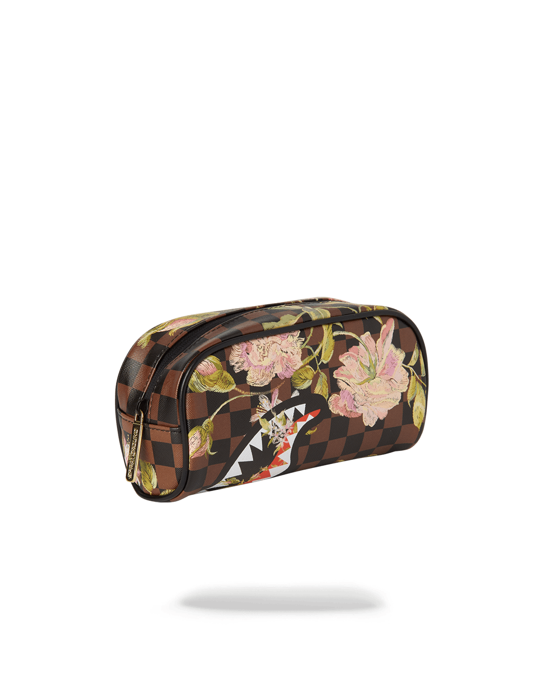 SPRAYGROUND® POUCH SHARKFLOWER POUCH