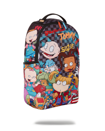 SPRAYGROUND® BACKPACK RUGRATS MASHUP (DLXR)