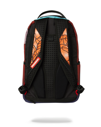 SPRAYGROUND® BACKPACK HEY ARNOLD: GERALD SHARK BACKPACK