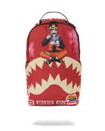 SPRAYGROUND® BACKPACK NARUTO RAMEN SHARK BACKPACK