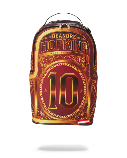 SPRAYGROUND® BACKPACK NFL DEANDRE HOPKINS BACKPACK