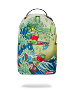 SPRAYGROUND® BACKPACK HEAD HIGH BACKPACK (DLXR)