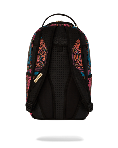 SPRAYGROUND® BACKPACK A.I. HIGHER REALM BACKPACK