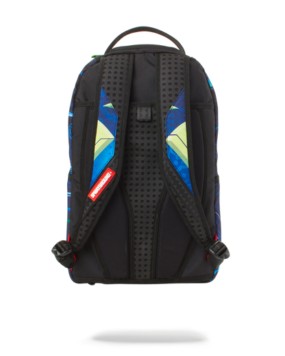 SPRAYGROUND® BACKPACK XBOX SHARK DIGITAL SPHERE