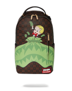 SPRAYGROUND® BACKPACK RICHIE RICH MONEY SHARK BACKPACK
