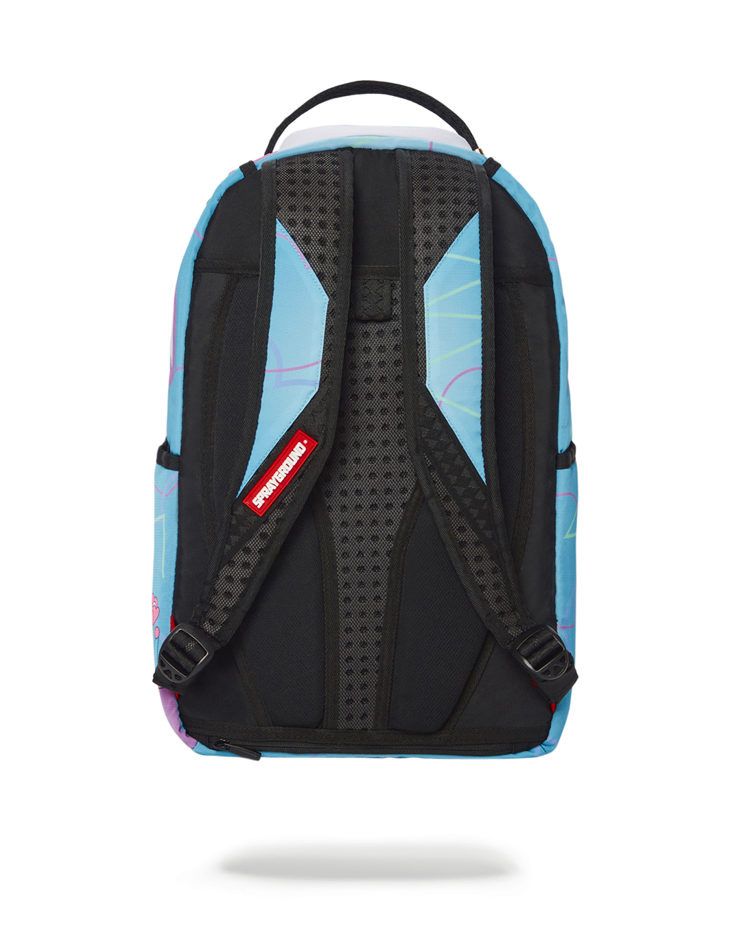 SPRAYGROUND® BACKPACK POWERPUFF GIRLS 21 BACKPACK (DLXR)
