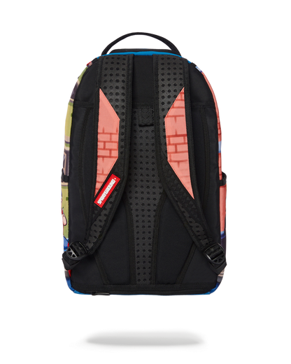 SPRAYGROUND® BACKPACK HEY ARNOLD ANNIVERSARY BACKPACK (DLXR)