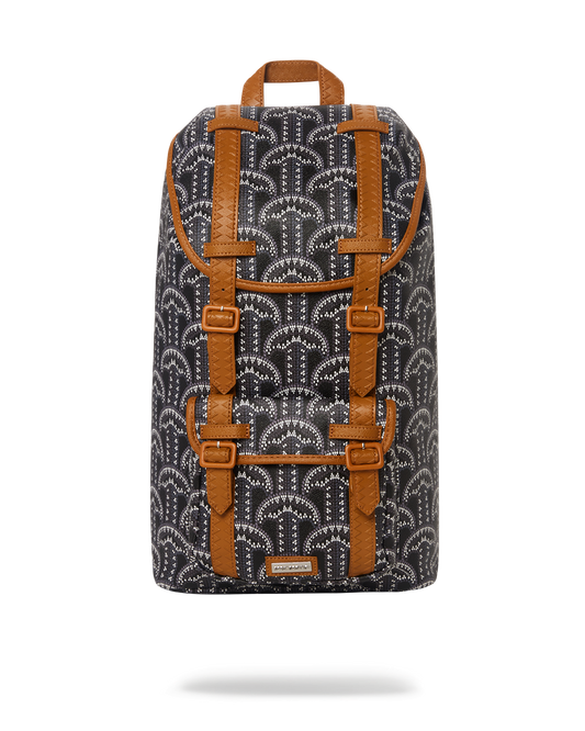 SPRAYGROUND® BACKPACK ILLUCHAINS HILLS BACKPACK