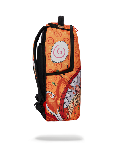 SPRAYGROUND® BACKPACK NARUTO RAMEN SHARK バージョン2 BACKPACK (DLXR)