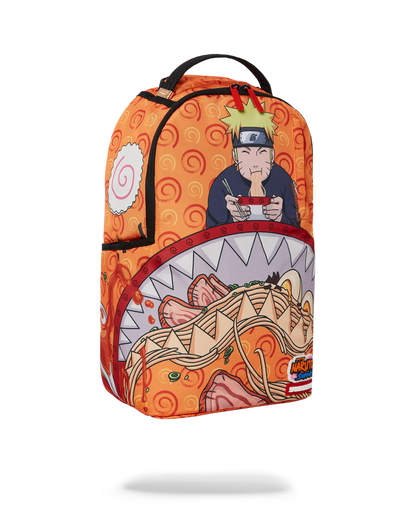 SPRAYGROUND® BACKPACK NARUTO RAMEN SHARK バージョン2 BACKPACK (DLXR)