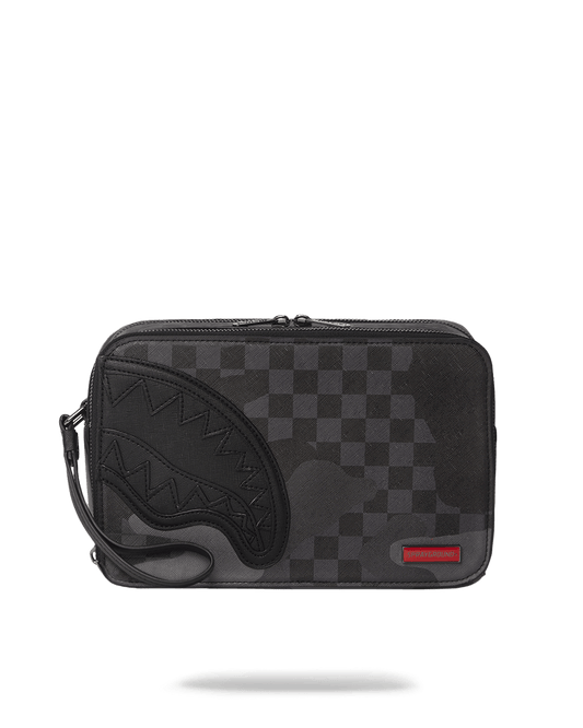 SPRAYGROUND® TOILETRY 3AM NEVER SLEEP TOILETRY