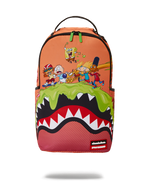 SPRAYGROUND® BACKPACK NICKELODEON SLIME PARTY (DLXR)