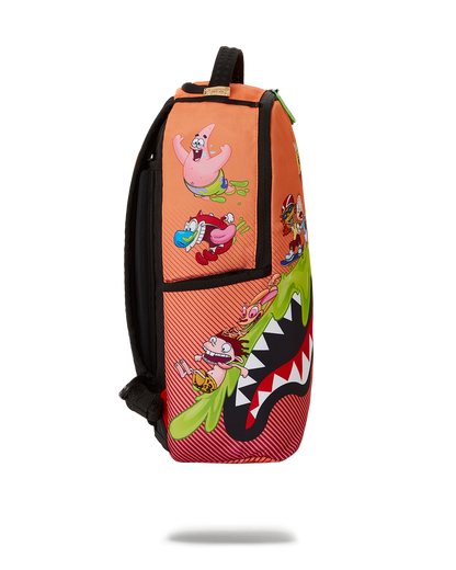 SPRAYGROUND® BACKPACK NICKELODEON SLIME PARTY (DLXR)