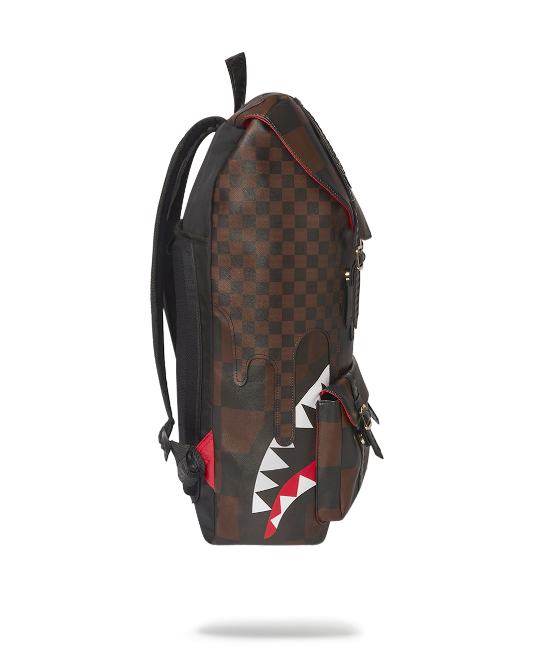 SPRAYGROUND® BACKPACK XTC SHARKS IN PARIS HILLS BACKPACK