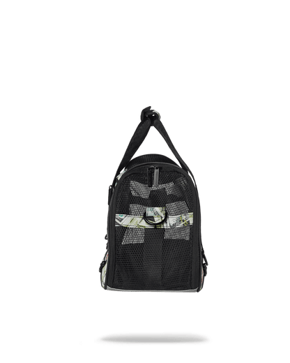 SPRAYGROUND® PET CARRIER MAMA I MADE IT PET CARRIER