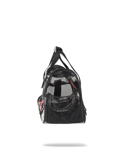 SPRAYGROUND® PET CARRIER MAMA I MADE IT PET CARRIER