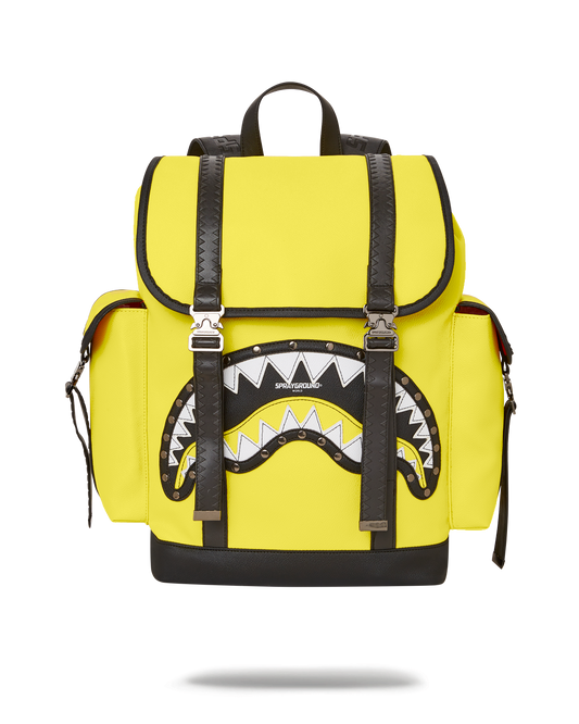 SPRAYGROUND® BACKPACK ADRENALINE RUSH MONTE CARLO
