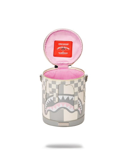 SPRAYGROUND® SLING XTC LA PALAIS PAINTBUCKET BAG