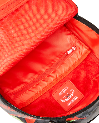 SPRAYGROUND® BACKPACK NARUTO SASUKE (DLXV)