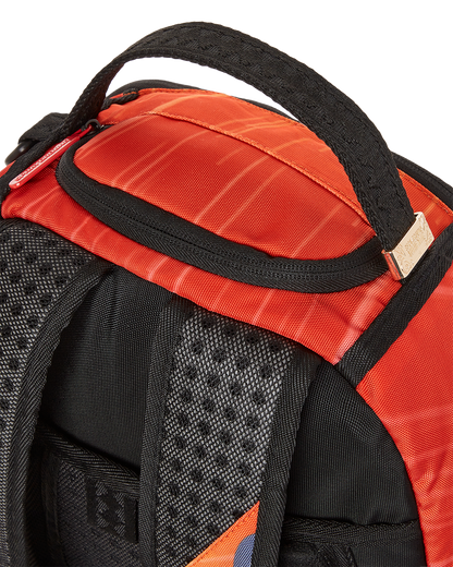 SPRAYGROUND® BACKPACK NARUTO BUSTIN SHARK (DLXR)