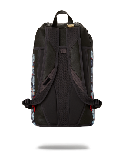 SPRAYGROUND® BACKPACK THE ENTREPRENEUR HILLS BACKPACK