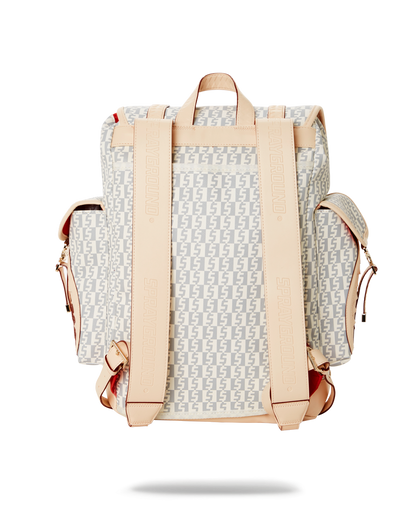 SPRAYGROUND® BACKPACK CRÈME DE LA CRÈME MONTE CARLO