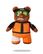 SPRAYGROUND® BACKPACK NARUTO MONEYBEAR TEDDYBEAR BACKPACK