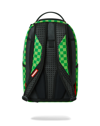 SPRAYGROUND® BACKPACK RICK & MORTY INTO THE FURY BACKPACK (DLXV)