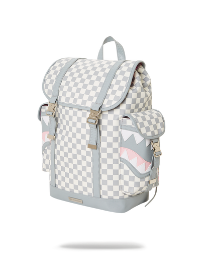 SPRAYGROUND® BACKPACK AIR TO THE THRONE JETSET MONTE CARLO
