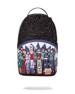 SPRAYGROUND® BACKPACK NARUTO FAM BACKPACK