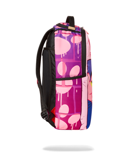 SPRAYGROUND® BACKPACK PINK PANTHER FURRROCIOUS BACKPACK