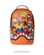 SPRAYGROUND® BACKPACK NICKELODEON SHARK FEAST BACKPACK (DLXV)