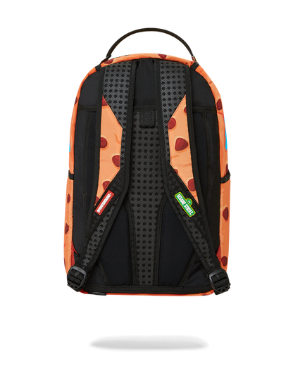 SPRAYGROUND® BACKPACK COOKIE MONSTER MUNCHIES BACKPACK