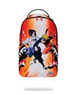SPRAYGROUND® BACKPACK NARUTO VS SASUKE SHATTER DLXSR BACKPACK