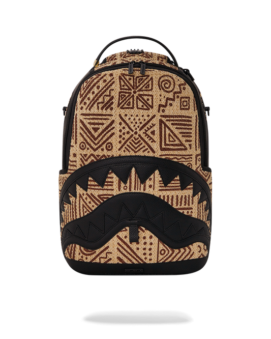 SPRAYGROUND® BACKPACK A.I. PALM MIRAGE SHARK BACKPACK