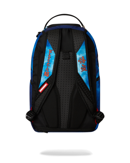 SPRAYGROUND® BACKPACK DBZ GOKU KAMEHAMEHA DLXSR BACKPACK