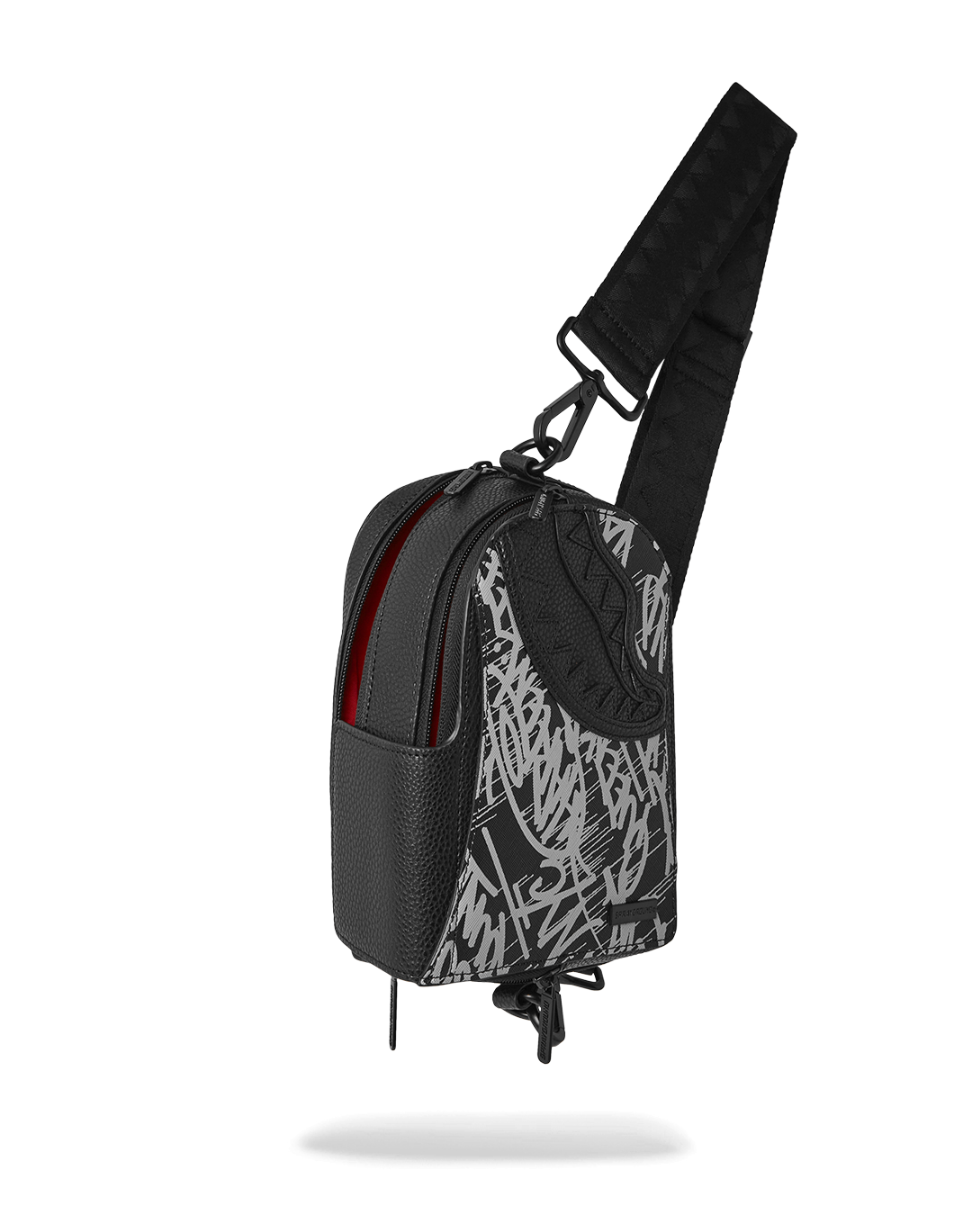 SPRAYGROUND® SLING A.M.P.M BACKPACK SLING
