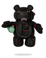 SPRAYGROUND® BACKPACK AIRFREIGHT MONEYBEAR TEDDYBEAR BACKPACK