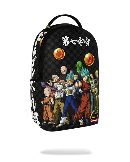 SPRAYGROUND® BACKPACK DRAGON BALL SUPER SQUAD BACKPACK