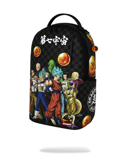 SPRAYGROUND® BACKPACK DRAGON BALL SUPER SQUAD BACKPACK