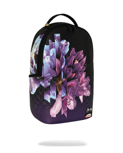 SPRAYGROUND® BACKPACK WYNWOOD WALLS COLLAB SOPHIE MESS FERNWEH BACKPACK