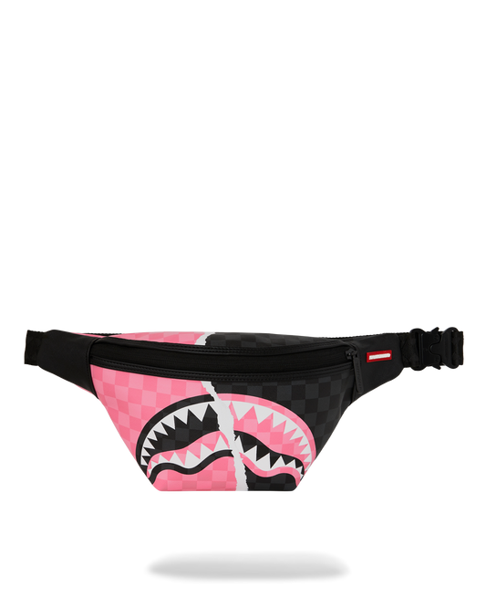 SPRAYGROUND® CROSSBODY VENOM CRUSH SAVVY CROSSBODY