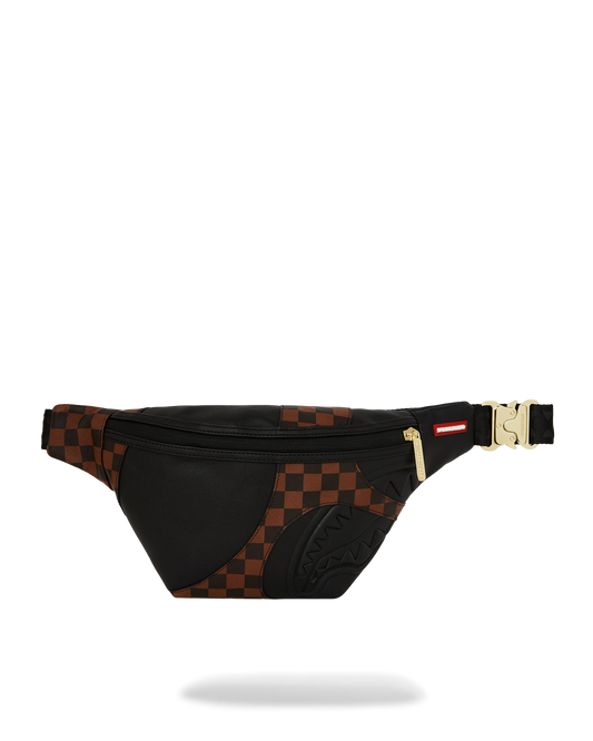SPRAYGROUND® CROSSBODY JETSTREAM SHADOW SAVVY CROSSBODY