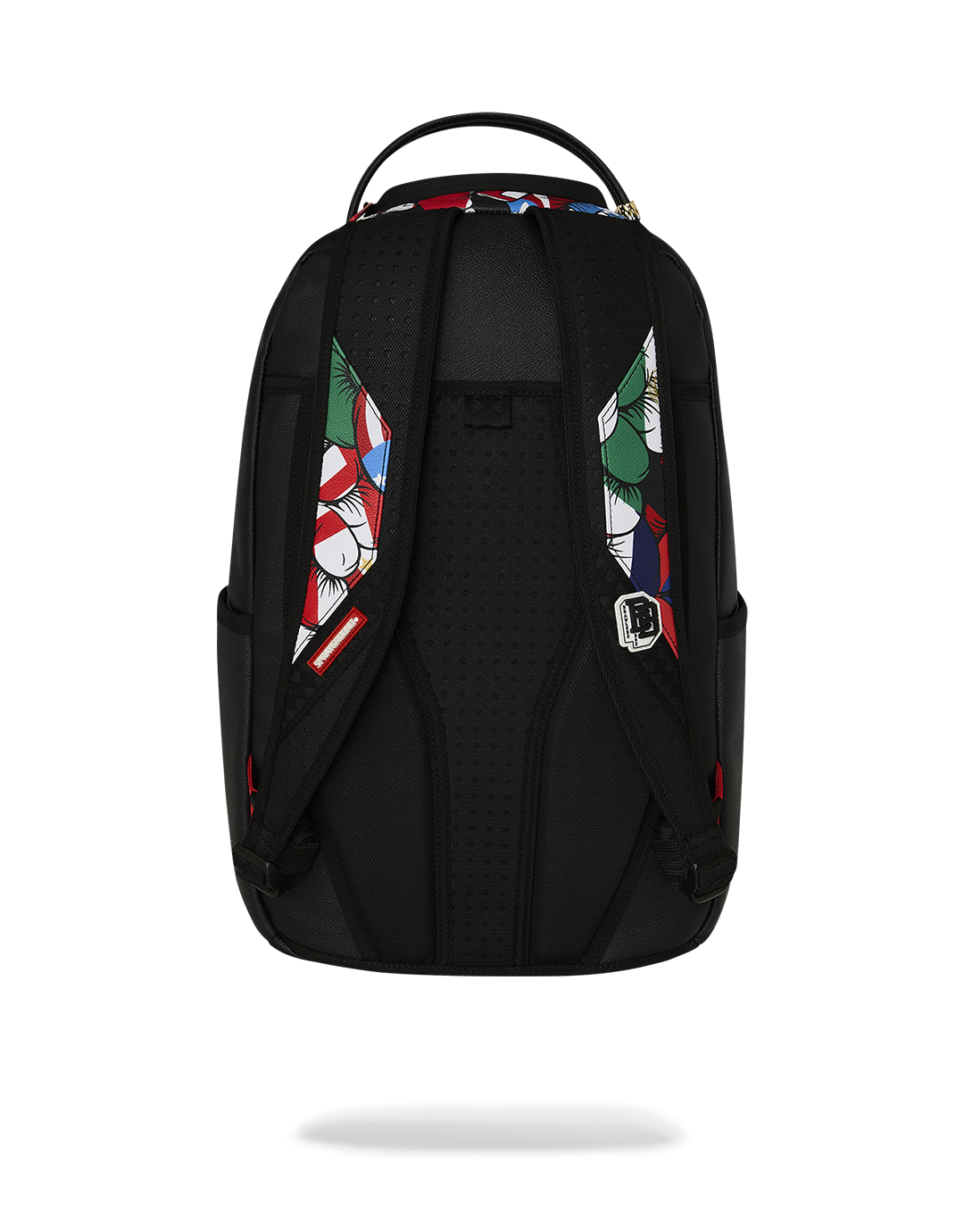 SPRAYGROUNDÂ® BACKPACK BRAWLERZ BOXING BACKPACK