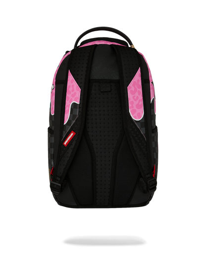 SPRAYGROUNDÂ® BACKPACK WTF PUNK ROCK CHICK BACKPACK